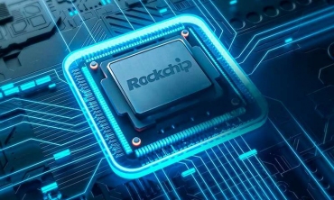 Rockchip pristato naujus lustus saugumo sprendimams