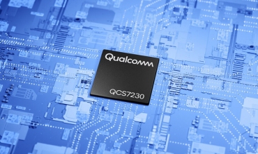 Qualcomm parodoje ISC West pristato naujausią išmaniosios kameros IoT sprendimą QCS7230