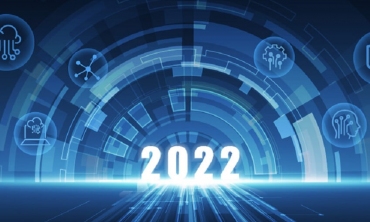 8 svarbiausios saugumo pramonės tendencijos 2022 m.