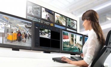 Kokios VMS programinės įrangos tendencijos vaizdo stebėjimo sistemoms 2021 m.?