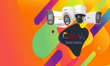 Hikvisionnauji ColorVu pasiūlymai su 4K ir reguliuojamo objektyvo galimybėmis