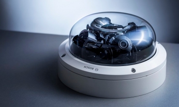 Bosch представляет мультимиджеровую камеру со встроенным искусственным интеллектом