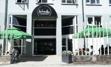 Датский ресторан использует решения Dahua для безопасного повторного открытия