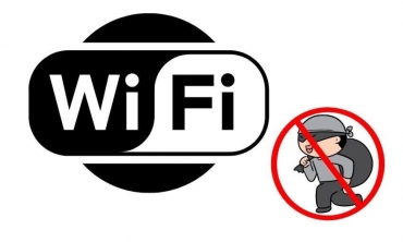 Įsilaužimo aptikimas per Wi-Fi
