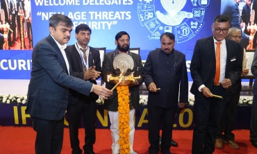 Hikvision представляет передовые решения в области безопасности на выставке IFSEC India